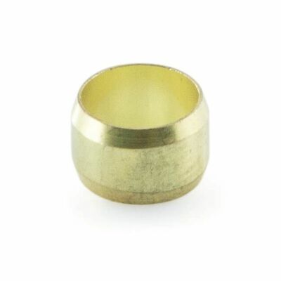 Brass Olives 10mm Sold Each