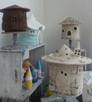 Pottery Workshops & Experiences in Torquay