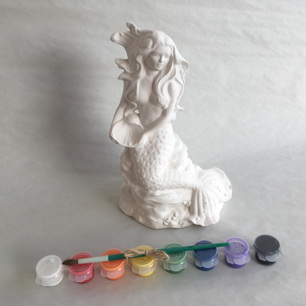 Mermaid 