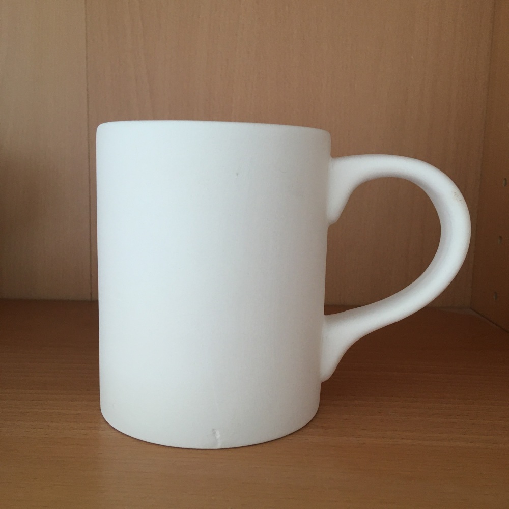 Standard Mug
