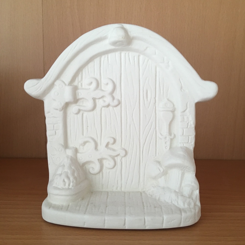 Fairy door