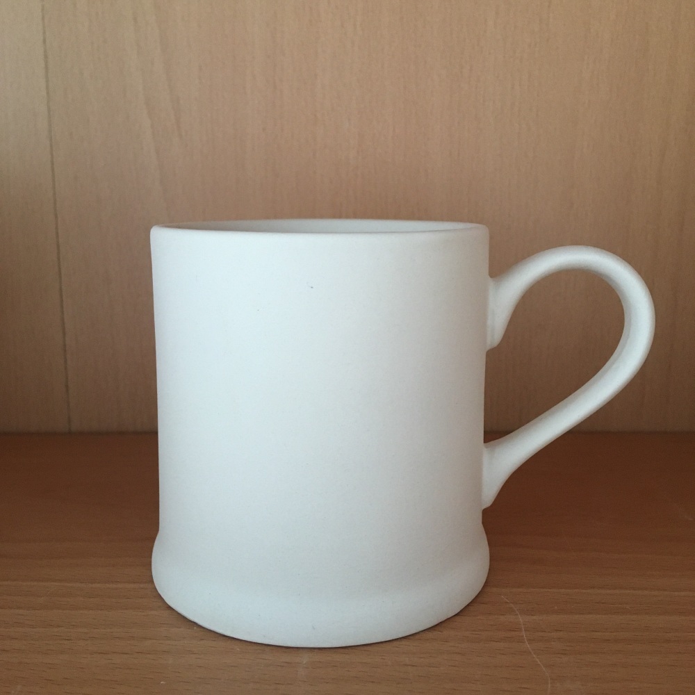 Small country mug