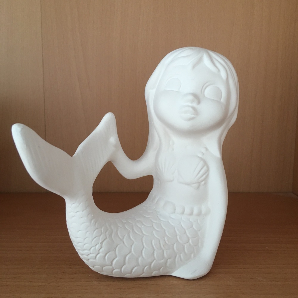 Mermaid 