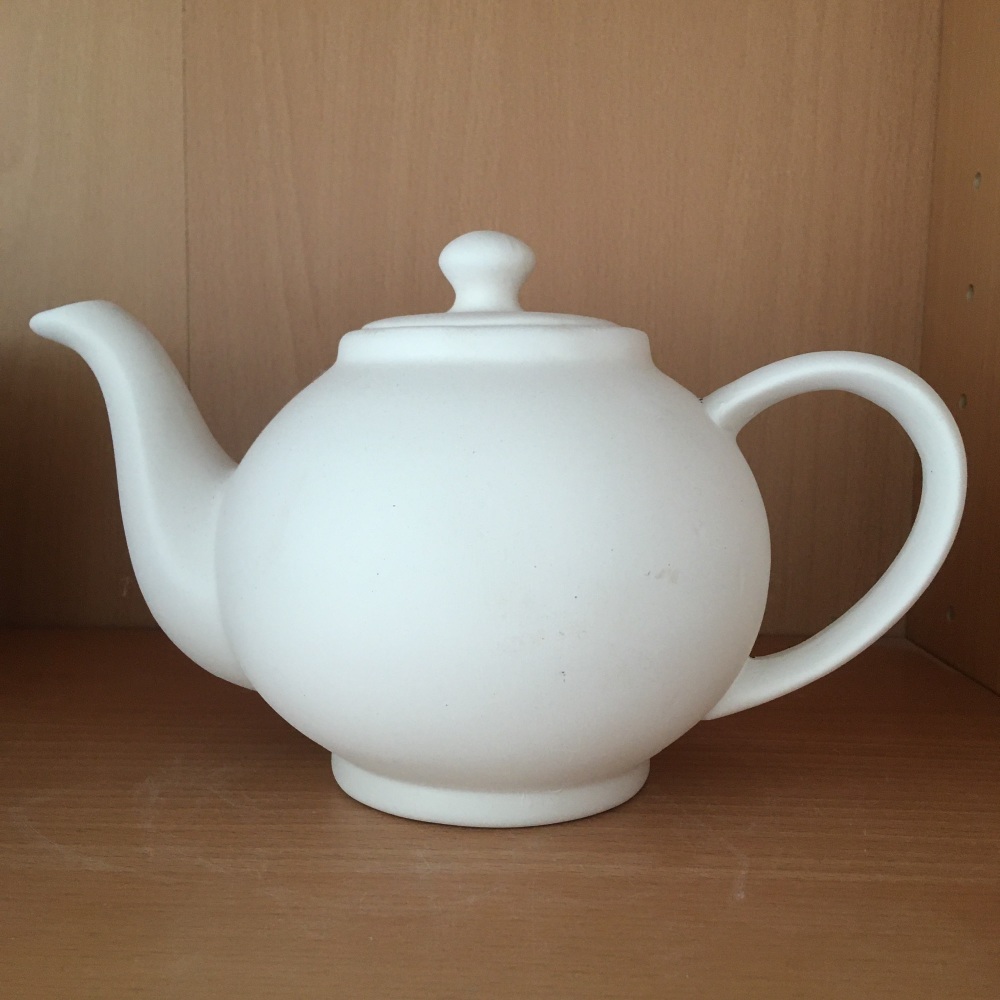 Teapot 