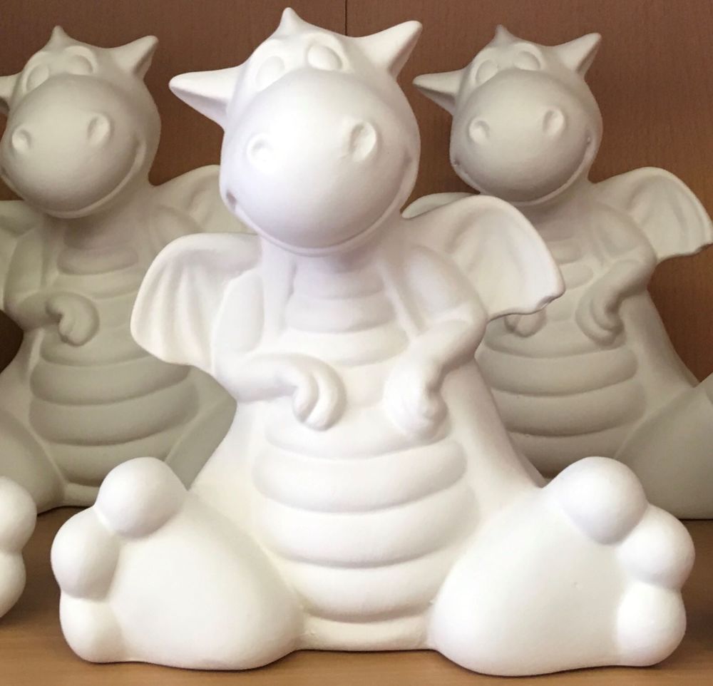 Dragon Money Bank