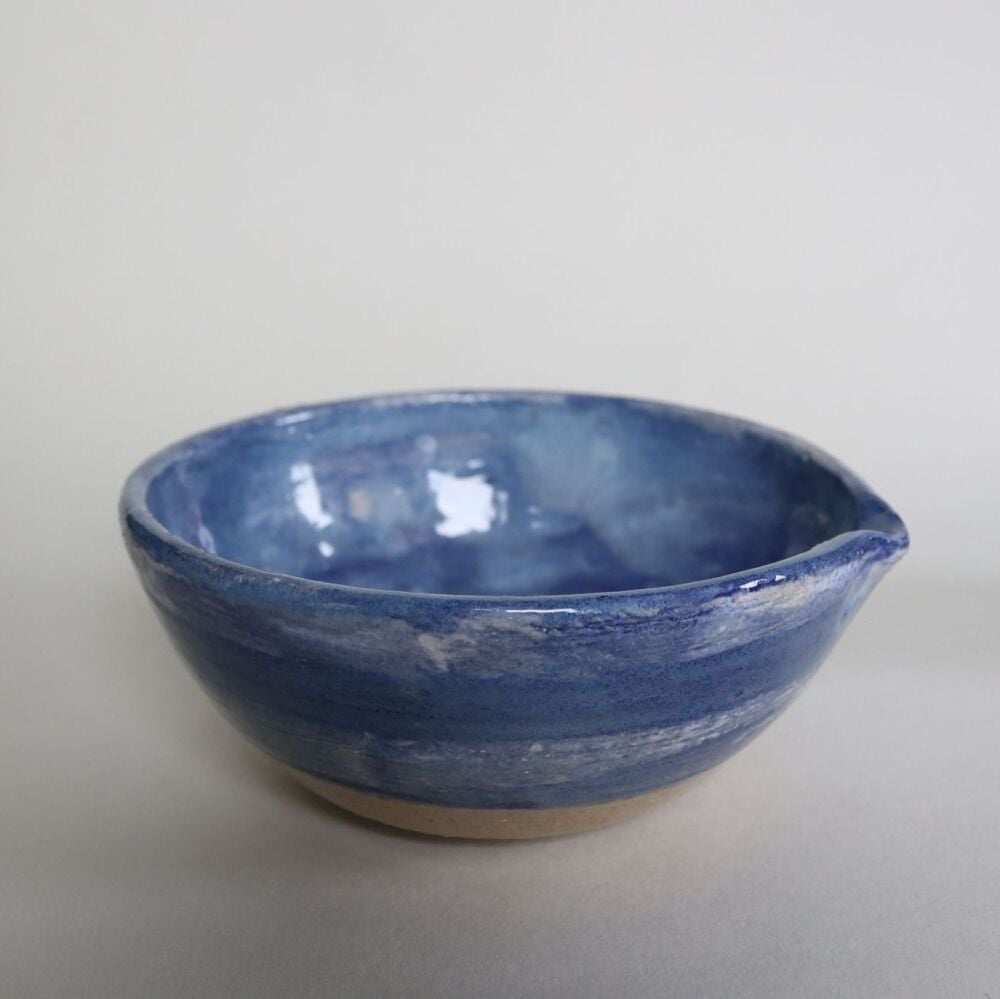 Pouring Bowl