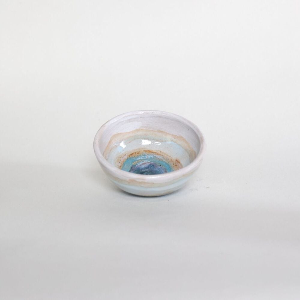 Stoneware bowl - mini