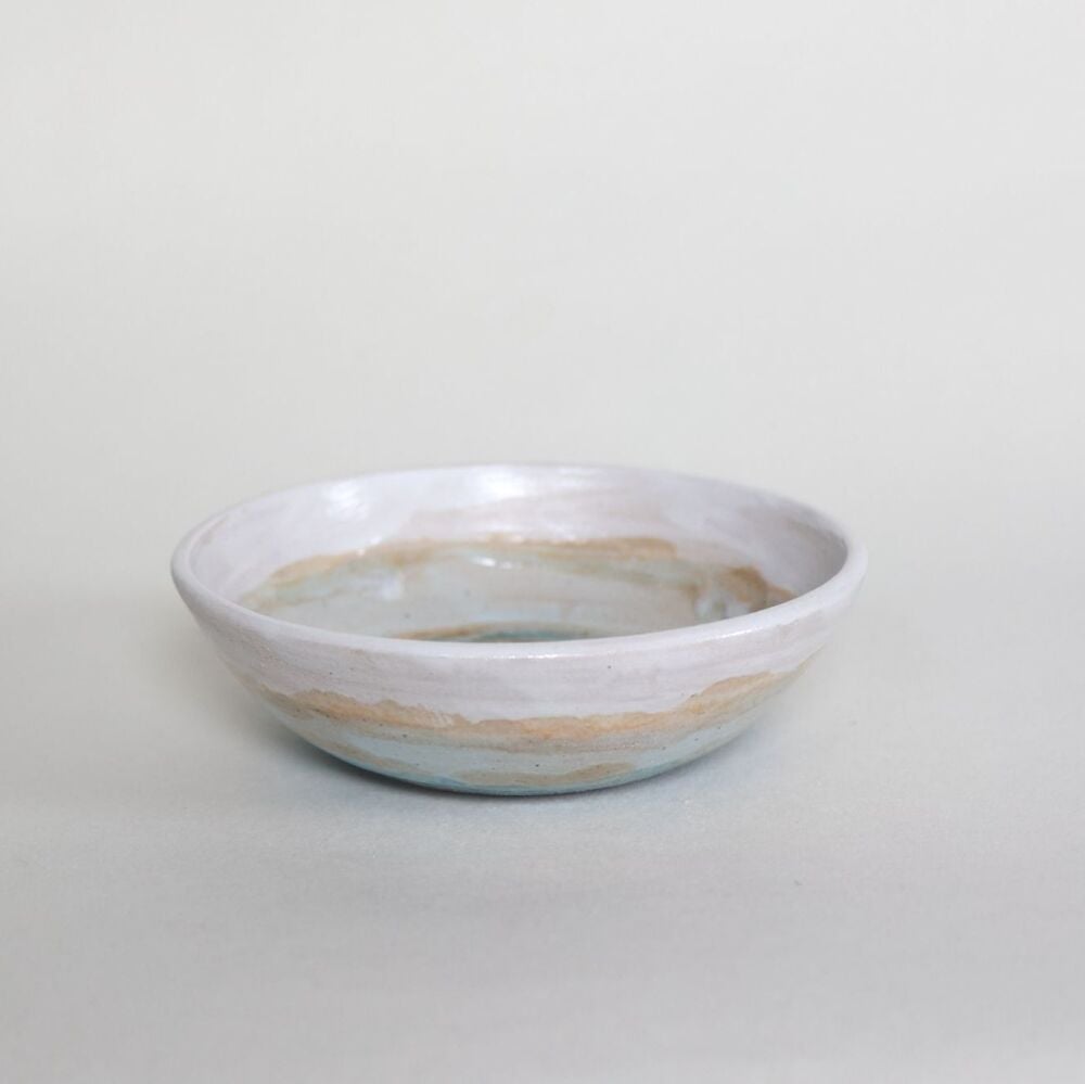 Stoneware bowl - small