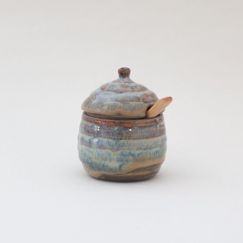 Small Honey Pot