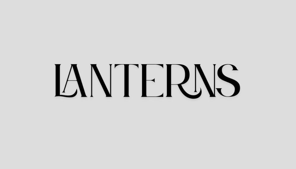 LANTERNS