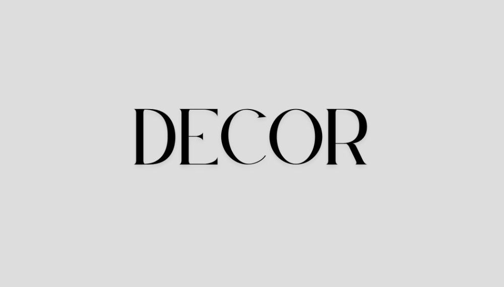 DECOR