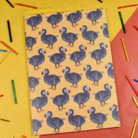 Dodo A5 Notebook