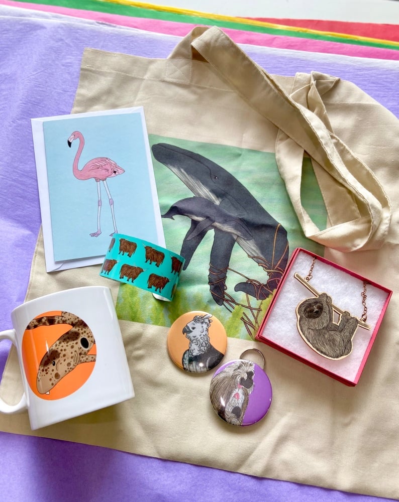 *Cyber Monday* Super Surprise Gift Bundle