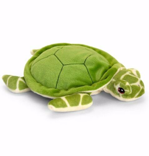turtle cuddly toy