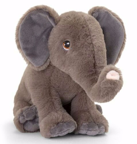 Preorder - 18cm Eco Elephant