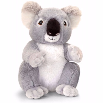 18cm Eco Koala Soft Toy