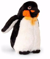 Emperor Penguin Eco Soft Toy