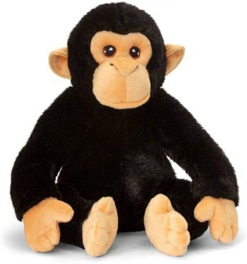Chimp Eco Soft Toy