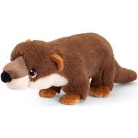 18cm Eco Otter Soft Toy