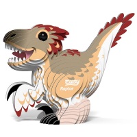 Raptor 3D model kit