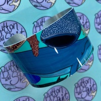 Under the Sea Bangle