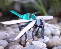 Build Your Own Dragonfly