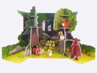 The Gruffalo Eco Friendly Playset