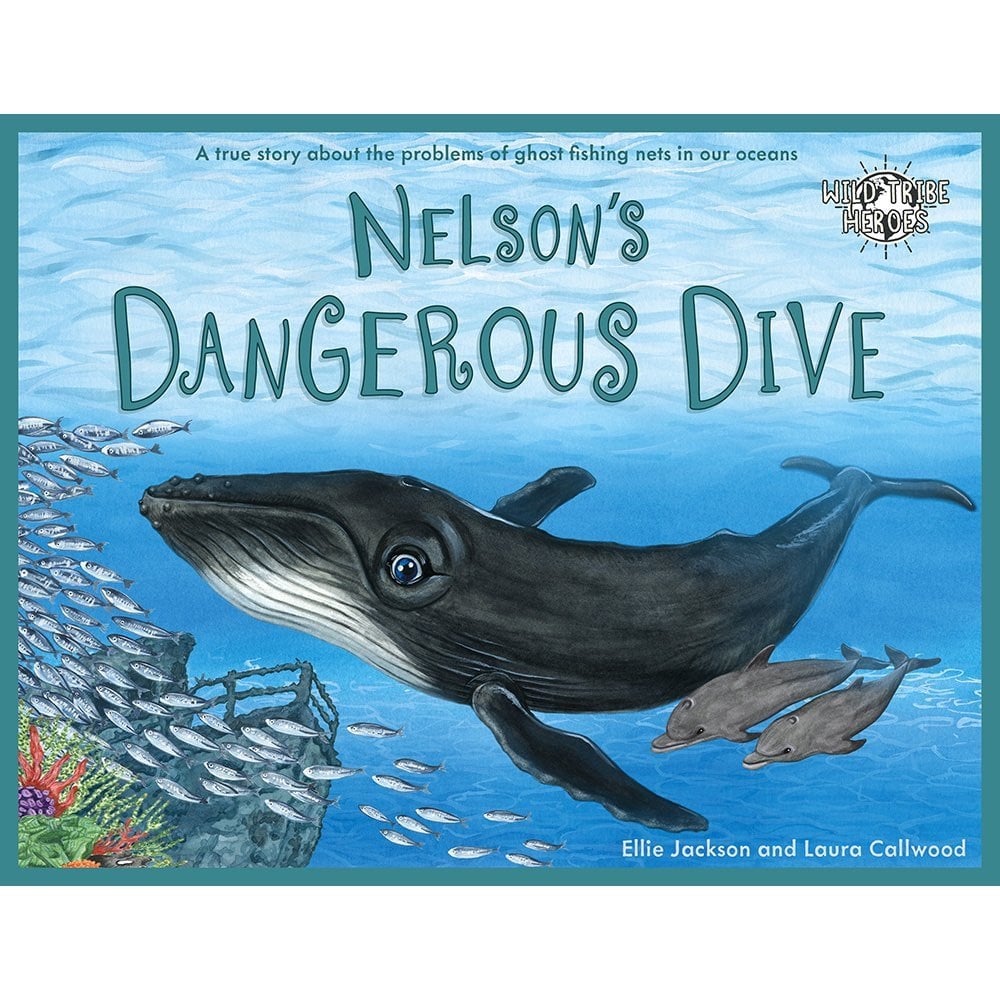 Nelsons Dangerous Dive