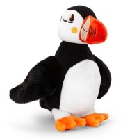 Puffin Eco Soft Toy