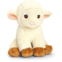 Sheep Eco Soft Toy