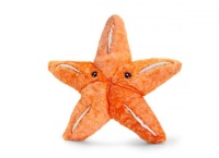 Starfish Eco Soft Toy
