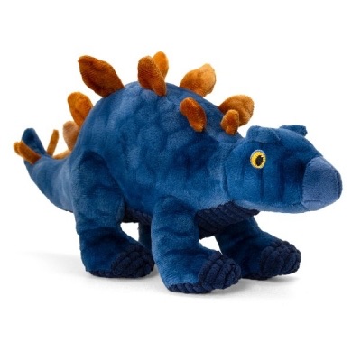 26cm Eco Stegosaurus