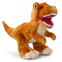 T-Rex Eco Soft Toy - Small