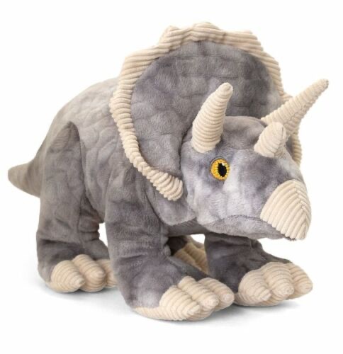 26cm Eco Triceratops