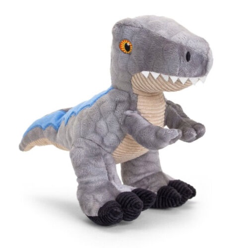 Raptor Eco Soft Toy
