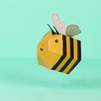 Create Your Own Buzzy Bee