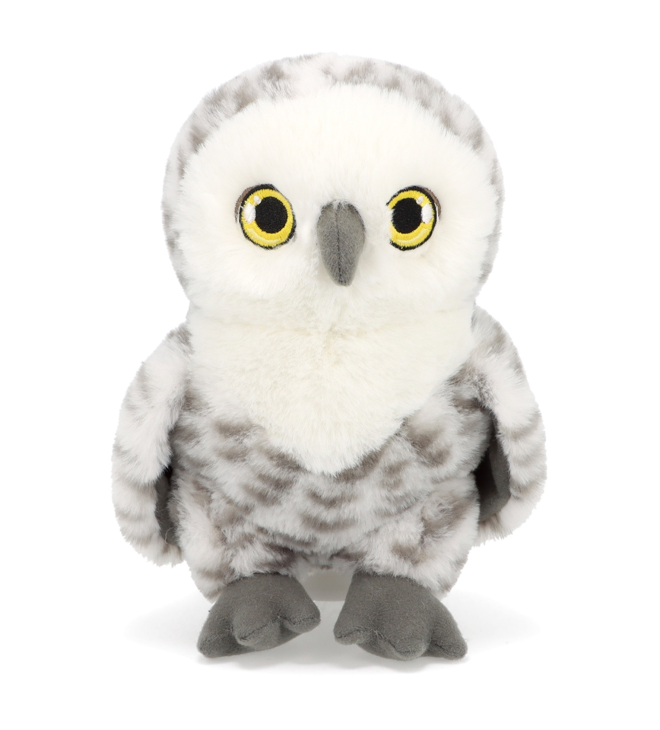 White owl stuffed animal outlet