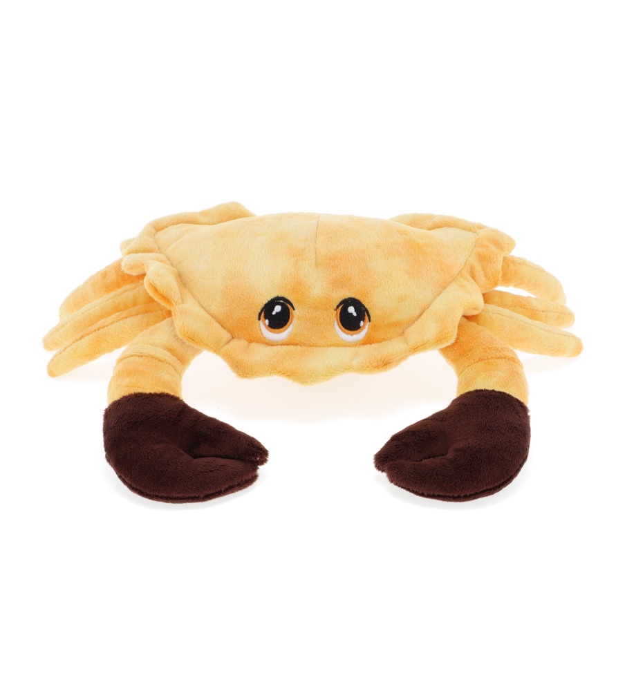 25cm Eco Crab Soft Toy