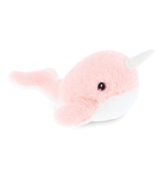 Narwhal Eco Soft Toy
