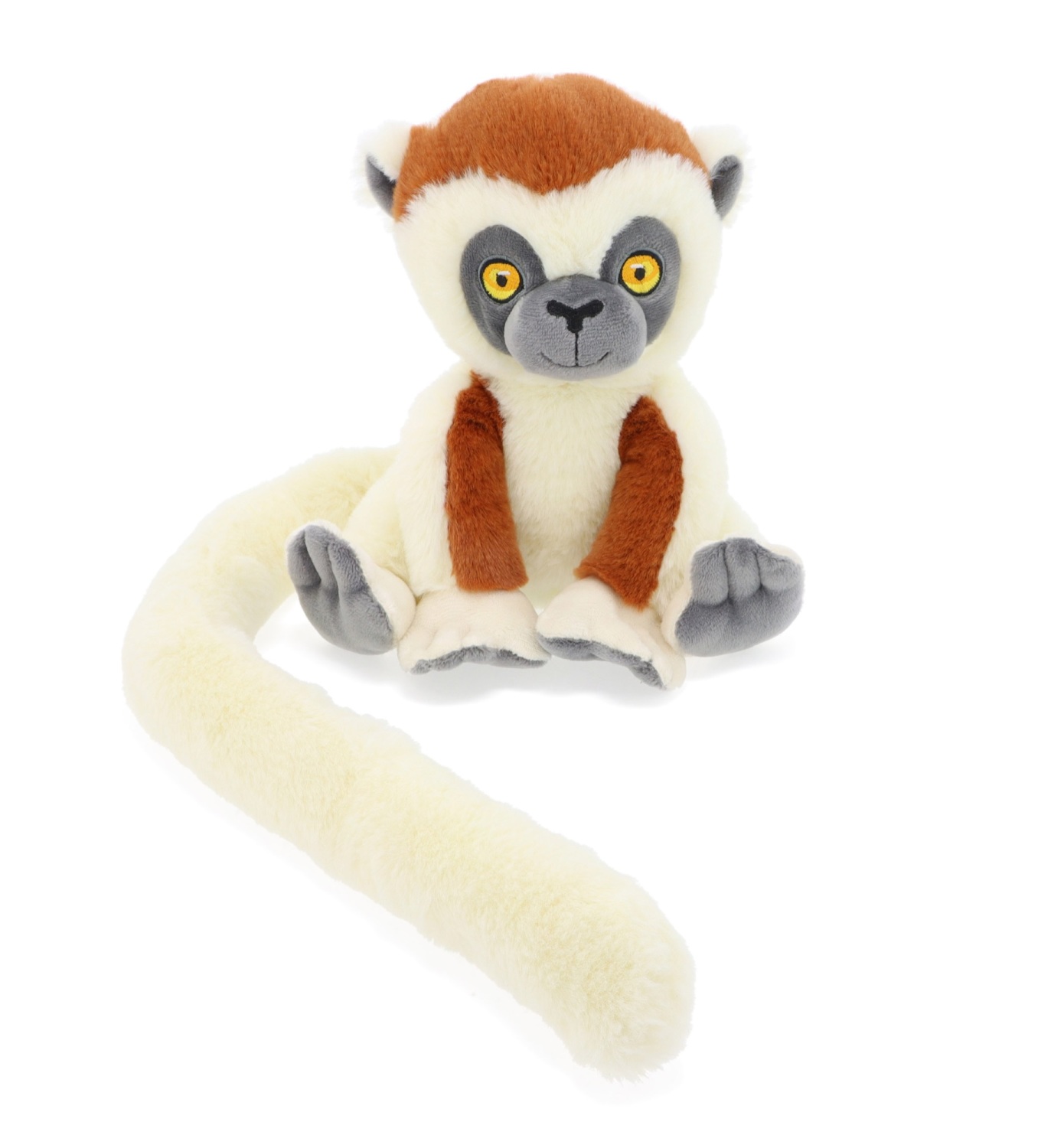 Eco Soft Toy