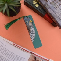 Kestrel Bookmark