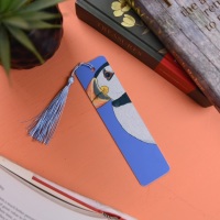 Puffin Bookmark
