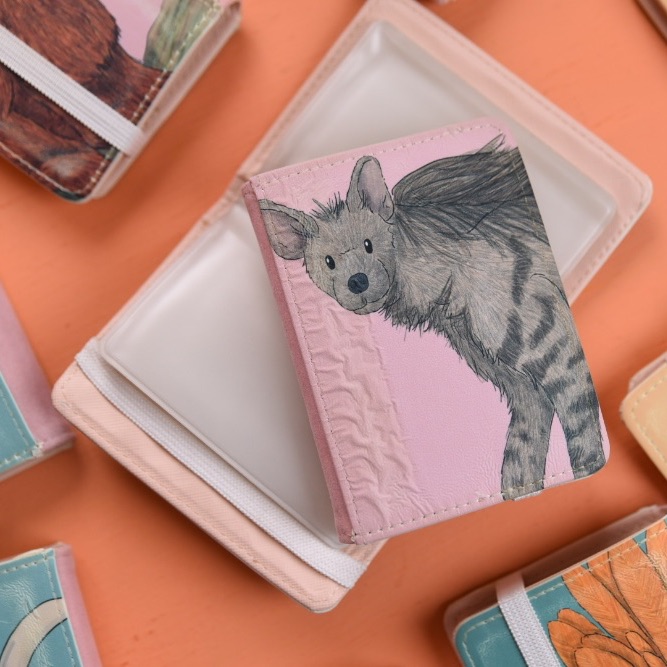 Card Cases