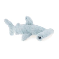 Hammerhead Shark Eco Soft Toy