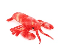 Lobster Eco Soft Toy