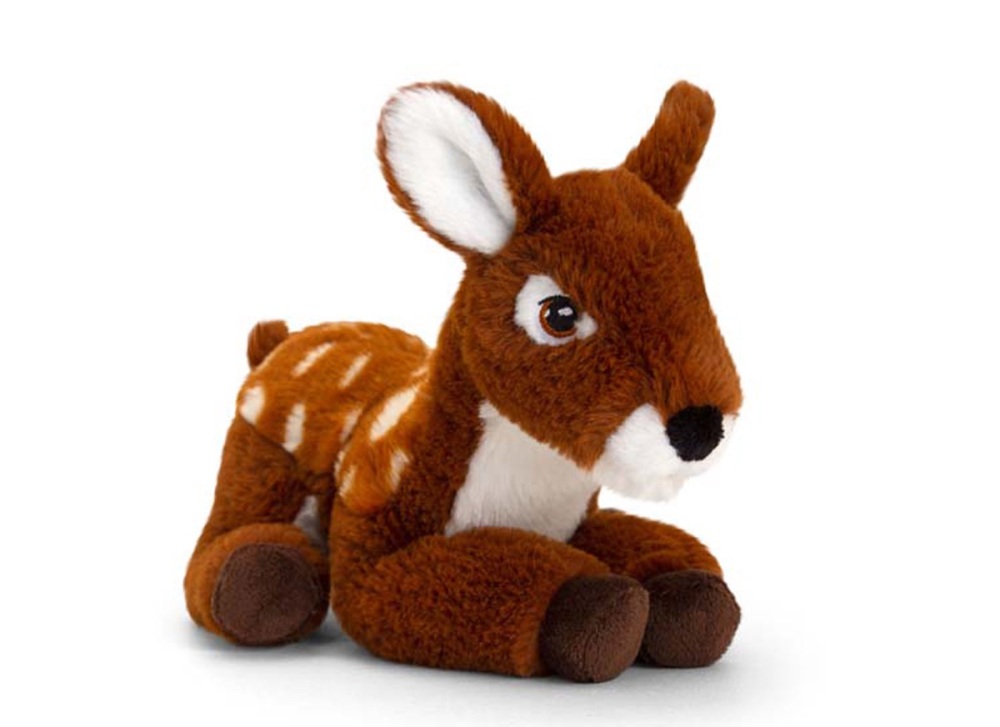 Deer Eco Soft Toy