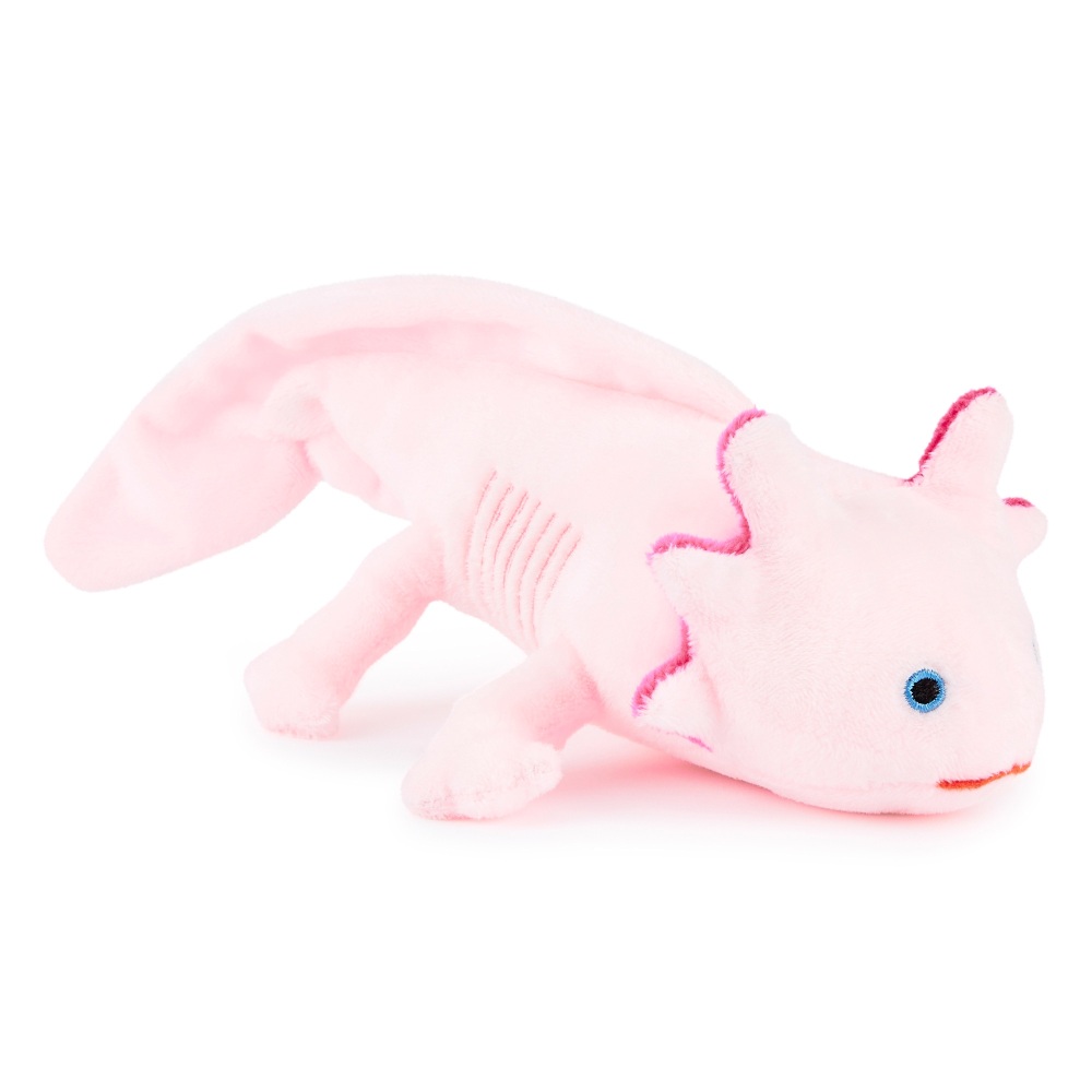 Axolotl Mini Eco Soft Toy