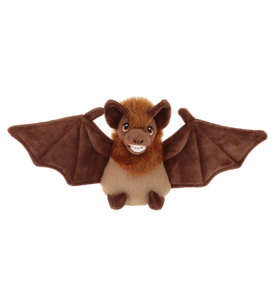 Bat Eco Soft Toy