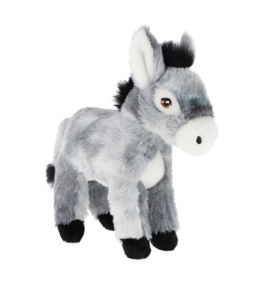 Donkey Eco Soft Toy