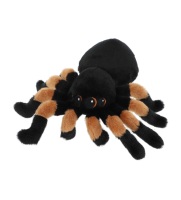 Tarantula Eco Soft Toy